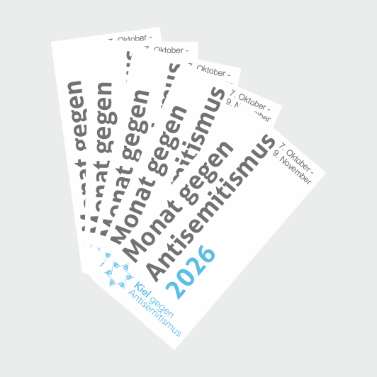 Vorschau des Flyers